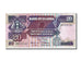 Banknot, Uganda, 20 Shillings, 1988, UNC(65-70)