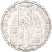 Moneda, Bélgica, Leopold III, 5 Francs, 5 Frank, 1939, MBC, Níquel, KM:117.2