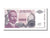 Biljet, Bosnië - Herzegovina, 100,000 Dinara, 1993, NIEUW