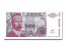 Banknote, Bosnia - Herzegovina, 5000 Dinara, 1993, UNC(65-70)