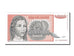 Banconote, Iugoslavia, 50,000,000 Dinara, 1993, FDS