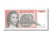 Banknote, Yugoslavia, 50,000,000 Dinara, 1993, UNC(65-70)