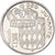 Moneta, Monaco, Rainier III, Franc, 1978, Paris, BB+, Nichel, KM:140, Gadoury:MC