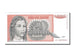 Banknote, Yugoslavia, 50,000,000 Dinara, 1993, UNC(65-70)
