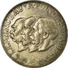 Moneta, Francia, 20 Francs, 1929, SPL-, Argento, Gadoury:851