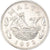 Münze, Malta, 10 Cents, 1972, British Royal Mint, SS+, Kupfer-Nickel, KM:11