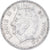 Moneta, Monaco, Louis II, 5 Francs, 1945, Paris, EF(40-45), Aluminium, KM:122