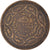 Coin, Tunisia, Muhammad al-Amin Bey, 5 Francs, AH 1365/1946, Paris, EF(40-45)