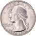 Coin, United States, Washington, Quarter, 1976, Philadelphia, AU(50-53)