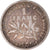 Monnaie, France, Semeuse, Franc, 1905, Paris, TB+, Argent, Gadoury:467, KM:844.1