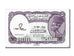Banknote, Egypt, 5 Piastres, 1971, UNC(65-70)