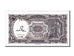 Geldschein, Ägypten, 10 Piastres, 1971, UNZ