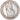 Munten, Zwitserland, Franc, 1921, Bern, FR+, Zilver, KM:24