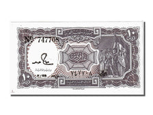 Banconote, Egitto, 10 Piastres, 1971, FDS