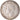 Monnaie, Grande-Bretagne, George VI, Florin, Two Shillings, 1945, TTB, Argent