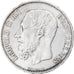 Monnaie, Belgique, Leopold II, 5 Francs, 5 Frank, 1873, TTB, Argent, KM:24