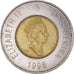 Coin, Canada, Elizabeth II, 2 Dollars, 1996, Ottawa, AU(50-53), Bi-Metallic