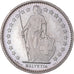 Moneda, Suiza, 1/2 Franc, 1979, Bern, Proof, SC, Cobre - níquel, KM:23a.1