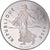 Moneta, Francia, Semeuse, 5 Francs, 2001, Paris, Proof, FDC, Nichel placcato