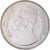 Moneta, Tajlandia, Rama IX, 5 Baht, BE2522(1979), AU(50-53), Miedź-Nikiel
