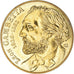 Monnaie, France, Gambetta, 10 Francs, 1982, Paris, FDC, Nickel-Bronze