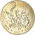 Coin, France, Gambetta, 10 Francs, 1982, Paris, MS(65-70), Nickel-Bronze