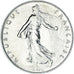 Coin, France, Semeuse, Franc, 1978, Paris, MS(65-70), Nickel, KM:925.1