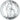 Coin, Switzerland, Franc, 1911, Bern, VF(30-35), Silver, KM:24