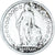 Coin, Switzerland, Franc, 1911, Bern, VF(30-35), Silver, KM:24