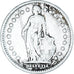 Coin, Switzerland, Franc, 1911, Bern, VF(30-35), Silver, KM:24