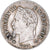 Moneda, Francia, Napoleon III, 20 Centimes, 1866, Paris, MBC, Plata, KM:805.1
