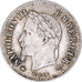 Moneta, Francja, Napoleon III, 20 Centimes, 1866, Paris, EF(40-45), Srebro