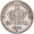 Coin, France, Napoleon III, 20 Centimes, 1866, Paris, EF(40-45), Silver