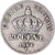Coin, France, Napoleon III, 20 Centimes, 1866, Paris, VF(30-35), Silver