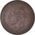 Coin, Great Britain, George VI, Penny, 1939, AU(50-53), Bronze, KM:845