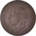Coin, Great Britain, George VI, Penny, 1939, AU(50-53), Bronze, KM:845