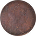 Coin, France, Dupuis, 10 Centimes, 1910, Paris, VF(20-25), Bronze, KM:843