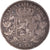 Coin, Belgium, Leopold II, 5 Francs, 5 Frank, 1873, EF(40-45), Silver, KM:24