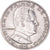 Munten, Monaco, Rainier III, Franc, 1977, PR, Nickel, KM:140, Gadoury:MC 150