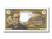 France, 5 Francs, Pasteur, 1966-07-07, H.14, UNC(65-70)