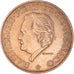 Munten, Monaco, Rainier III, 10 Francs, 1978, ZF+, Copper-Nickel-Aluminum