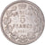 Coin, Belgium, Albert I, 5 Francs, 5 Frank, 1931, Position A, EF(40-45), Nickel