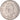 Munten, Frans Polynesië, 20 Francs, 1975, Paris, ZF+, Nickel, KM:9, Lecompte:94