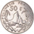 Münze, French Polynesia, 50 Francs, 1985, Paris, VZ, Nickel, KM:13