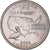Moneta, Stati Uniti, Louisiana, Quarter, 2002, U.S. Mint, Denver, SPL-, Rame