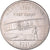 Monnaie, États-Unis, North Carolina, Quarter, 2001, U.S. Mint, Denver, SUP