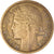 Monnaie, France, Morlon, 2 Francs, 1937, TTB, Bronze-Aluminium, Gadoury:535