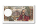 Billete, Francia, 10 Francs, 10 F 1963-1973 ''Voltaire'', 1963, 1963-07-11, SC