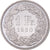 Monnaie, Suisse, Franc, 1980, Bern, Proof, SUP+, Cupro-nickel, KM:24a.1