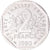Coin, France, Semeuse, 2 Francs, 1980, Paris, MS(60-62), Nickel, KM:942.1